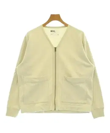 MHL. 맨투맨 남성용