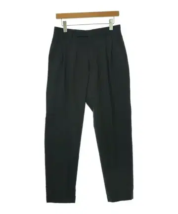 COMOLI 슬랙스 남성용