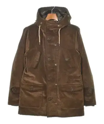 equipe'70 코트 (기타) 남성용