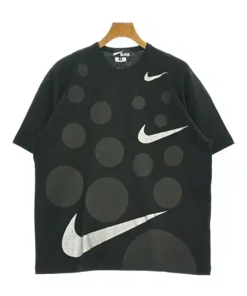 BLACK COMME des GARCONS 티셔츠 남성용