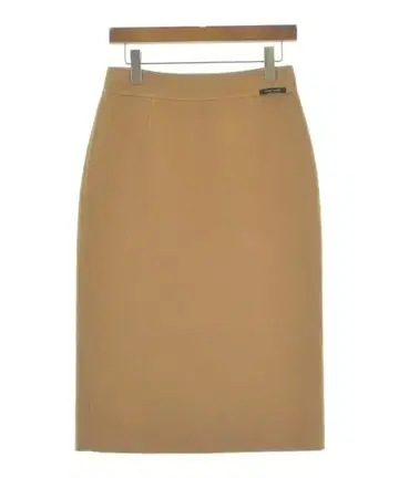 MANZONI24 미디 스커트 여성용