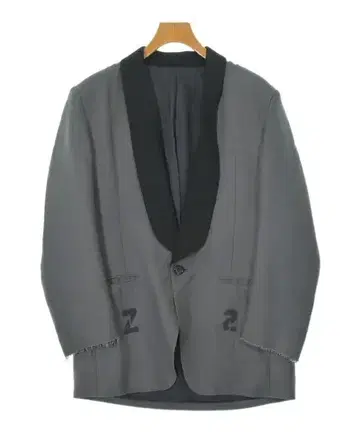 UNDER COVER 캐주얼 자켓 남성용