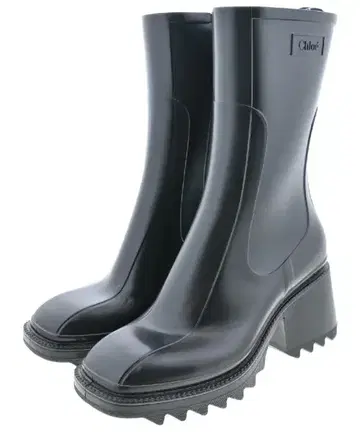 끌로에 부츠 여성용