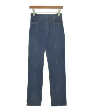 PUBLIC TOKYO 여성용 데님 팬츠