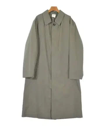 MILITARY 스텐카라 코트 남성용