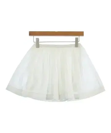 SNIDEL 숏팬츠 여성용