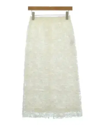 Mila Owen 롱 맥시 길이 스커트 여성용