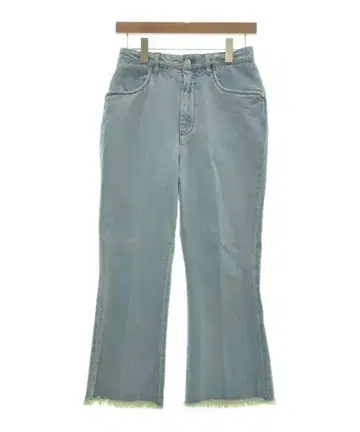 FARAH 데님 팬츠 여성용
