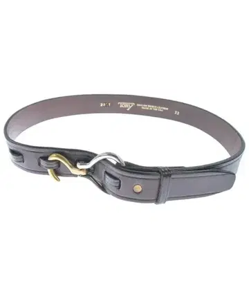 TORY LEATHER 벨트 남성용