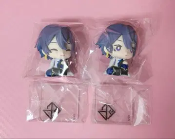 니지산지 니지콧토 코야나기 로우 A.B