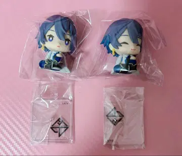 니지산지 니지콧토 코야나기 로우 A.B