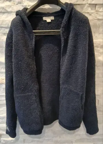 베어풋 드림스 론 헤르만 cozychic 니트 파커