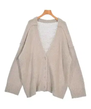 FREAK'S STORE 여성용 가디건