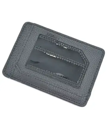 Juun.J 카드 케이스 남성용