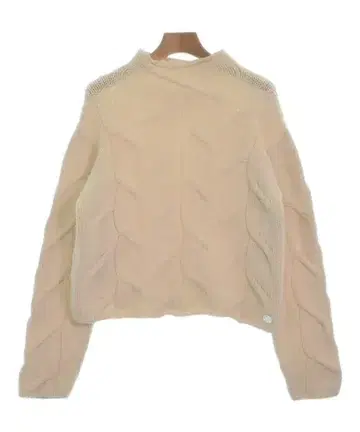 CHANEL 니트 스웨터 여성용