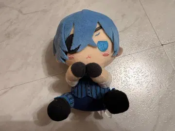 코토부키야 피타누이 시엘 팬텀하이브 블랙 집사