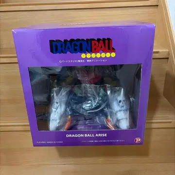 블리스터 미개봉 드래곤볼 얼라이즈 피콜로 대마왕 Ver.C 보통 컬러