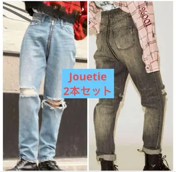 Jouetie 데님 2세트