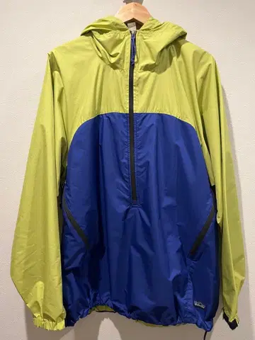 Patagonia 에센쉘 풀오버