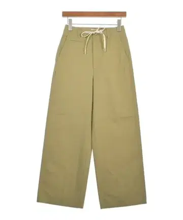 MACPHEE 치노 팬츠 여성용