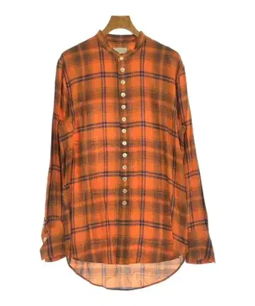 BED J.W. FORD 캐주얼 셔츠 남성용