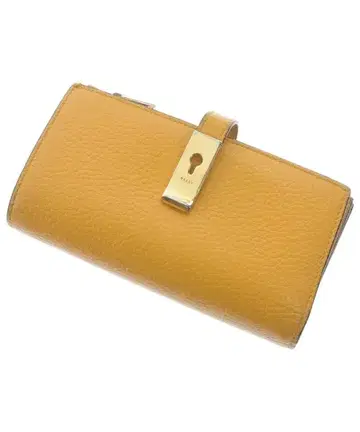 BALLY 지갑 코인 케이스 여성용