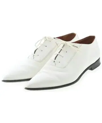 Acne Studios 비즈니스 드레스 신발 남성용