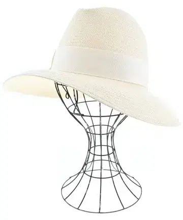 Borsalino 스트로우 햇 남성용