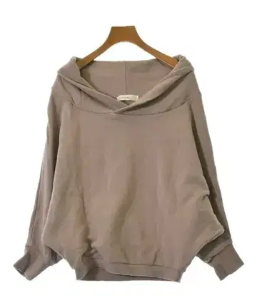 BABYLONE 맨투맨 여성용