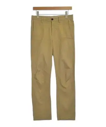 Acne 치노 팬츠 남성용