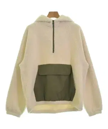 OUTERKNOWN 후드티 여성용