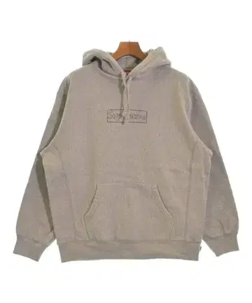 Supreme 후드티 남성용