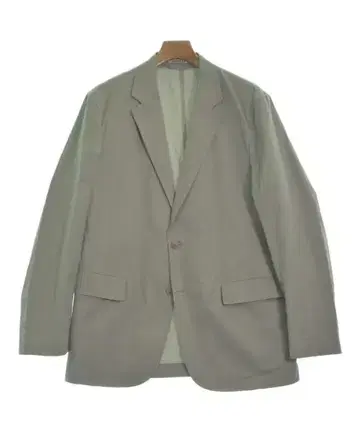 AURALEE 재킷 남성용