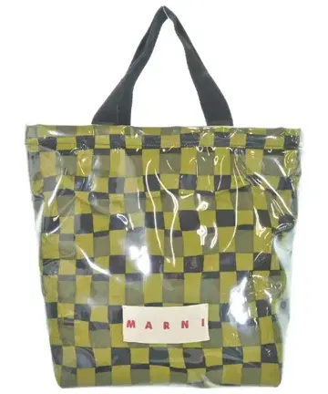 MARNI 숄더백 남성용
