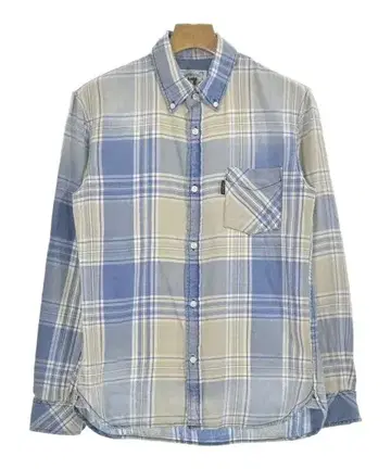 THE DUFFER OF ST. GEORGE 캐주얼 셔츠 남성용