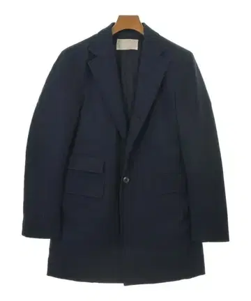 EDIFICE 체스터 코트 남성용