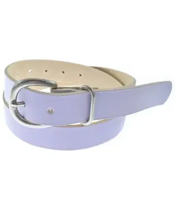 Hender Scheme 벨트 남성용