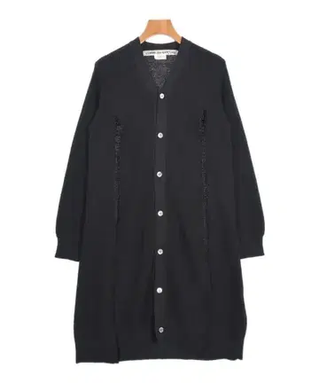 COMME des GARCONS 여성용 가디건