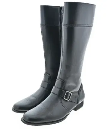 TORTOISE 여성용 부츠