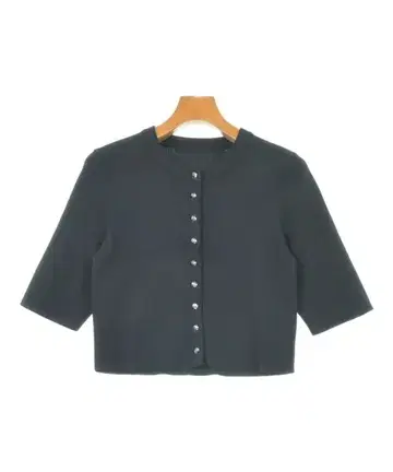 ADAM ET ROPE 여성용 가디건