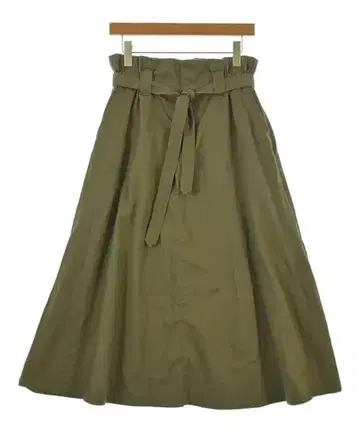 Dickies 롱 맥시 길이 스커트 여성용