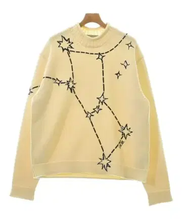 디올 옴므 니트/스웨터 남성용