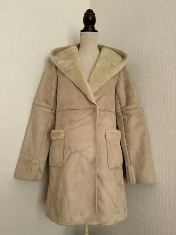 Jayro MOTOMACHI 성숙 캐주얼 코트 자이로 모토마치