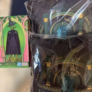 제일복권 영화 [위키드 두 마녀] A상 엘파바 B상 2