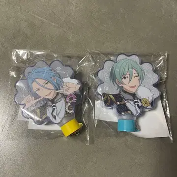 스타포니 응원봉 튜브 HiMERU 카제하야 타츠미