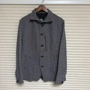 니콜 클럽 포맨 변형 카노코 자켓 50 사이즈