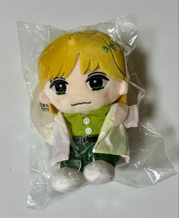 TravisJapan 하피누이 토라쟈 나카무라 카이토