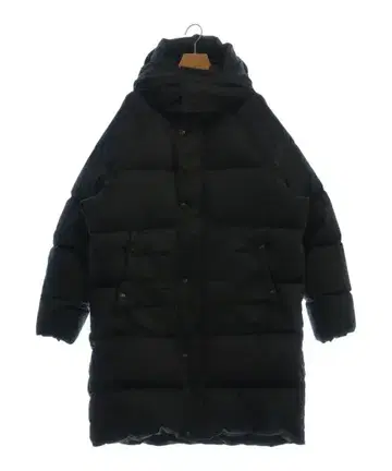 IENKI IENKI 다운 코트 남성용