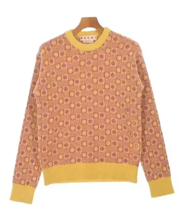 MARNI 니트/스웨터 남성용