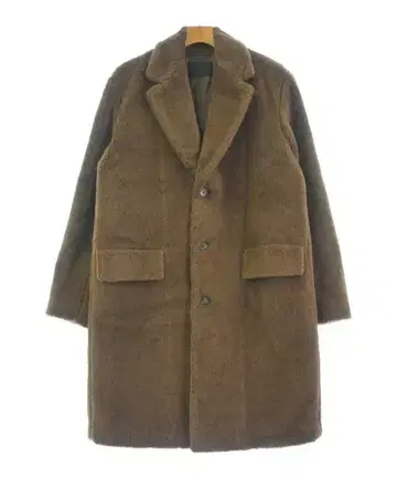 PRADA 코트 (기타) 남성용